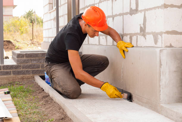 Licensed Waterproofing service in Ferrysburg, MI - Arrow Tight Waterproofing